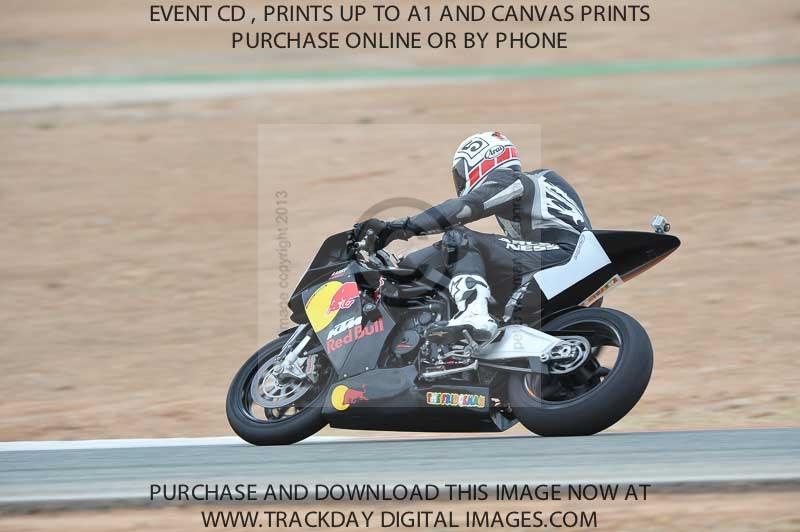 cartagena;jan 2013;motorbikes;no limits;peter wileman photography;spain;trackday;trackday digital images