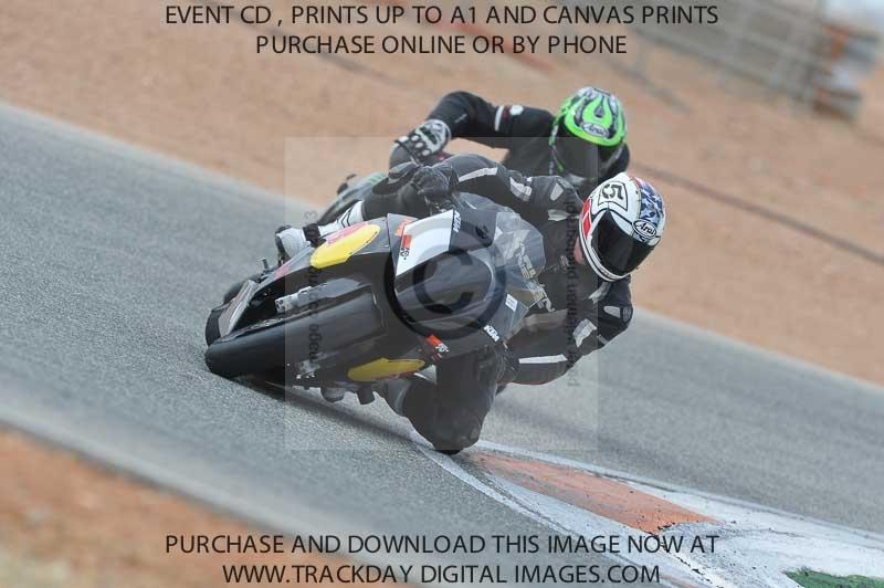 cartagena;jan 2013;motorbikes;no limits;peter wileman photography;spain;trackday;trackday digital images