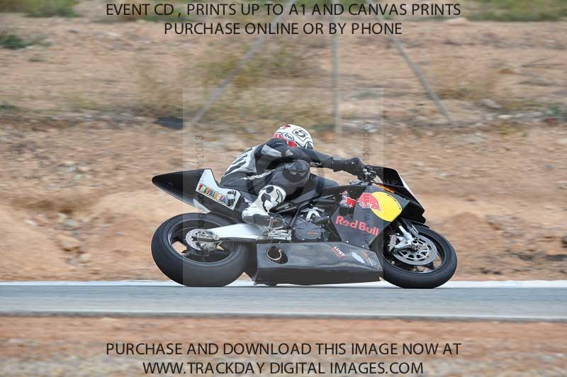 cartagena;jan 2013;motorbikes;no limits;peter wileman photography;spain;trackday;trackday digital images