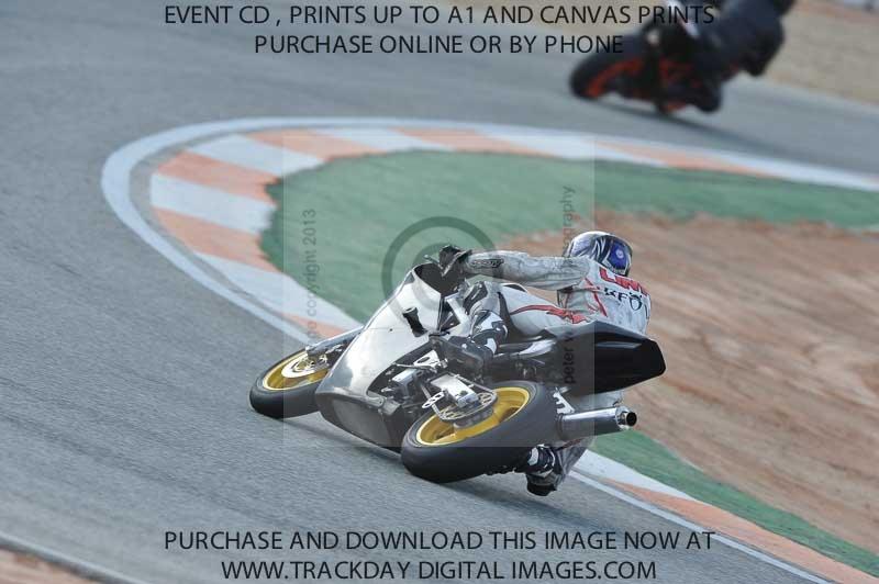 cartagena;jan 2013;motorbikes;no limits;peter wileman photography;spain;trackday;trackday digital images