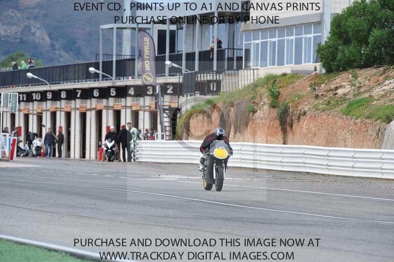 cartagena;jan 2013;motorbikes;no limits;peter wileman photography;spain;trackday;trackday digital images