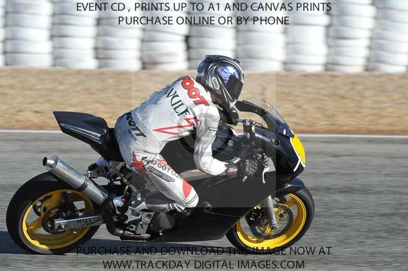 cartagena;jan 2013;motorbikes;no limits;peter wileman photography;spain;trackday;trackday digital images