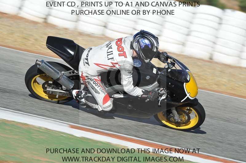 cartagena;jan 2013;motorbikes;no limits;peter wileman photography;spain;trackday;trackday digital images