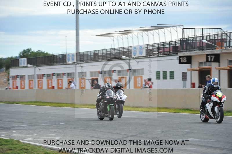 cartagena;jan 2013;motorbikes;no limits;peter wileman photography;spain;trackday;trackday digital images