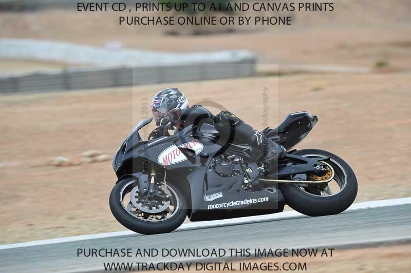 cartagena;jan 2013;motorbikes;no limits;peter wileman photography;spain;trackday;trackday digital images