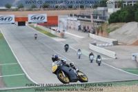 cartagena;jan-2013;motorbikes;no-limits;peter-wileman-photography;spain;trackday;trackday-digital-images