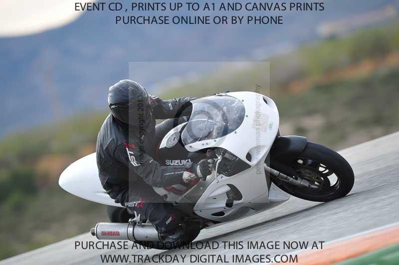 cartagena;jan 2013;motorbikes;no limits;peter wileman photography;spain;trackday;trackday digital images