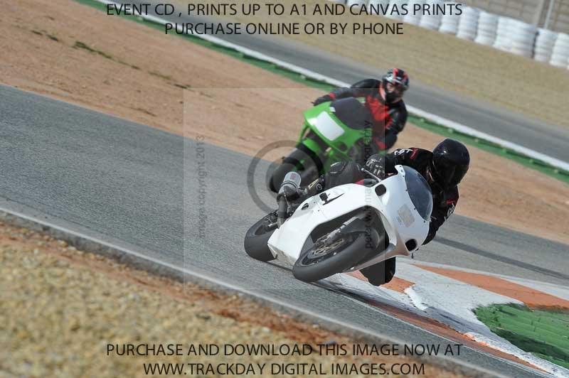 cartagena;jan 2013;motorbikes;no limits;peter wileman photography;spain;trackday;trackday digital images