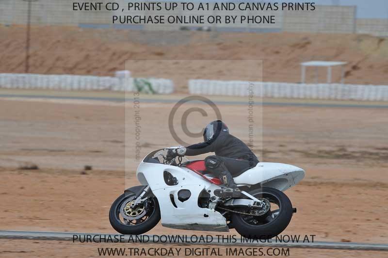 cartagena;jan 2013;motorbikes;no limits;peter wileman photography;spain;trackday;trackday digital images
