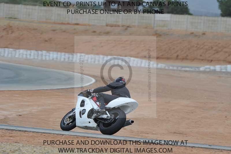 cartagena;jan 2013;motorbikes;no limits;peter wileman photography;spain;trackday;trackday digital images