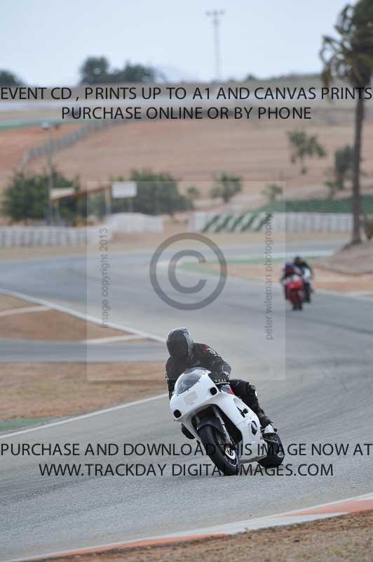 cartagena;jan 2013;motorbikes;no limits;peter wileman photography;spain;trackday;trackday digital images