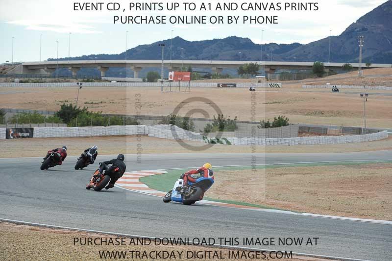 cartagena;jan 2013;motorbikes;no limits;peter wileman photography;spain;trackday;trackday digital images