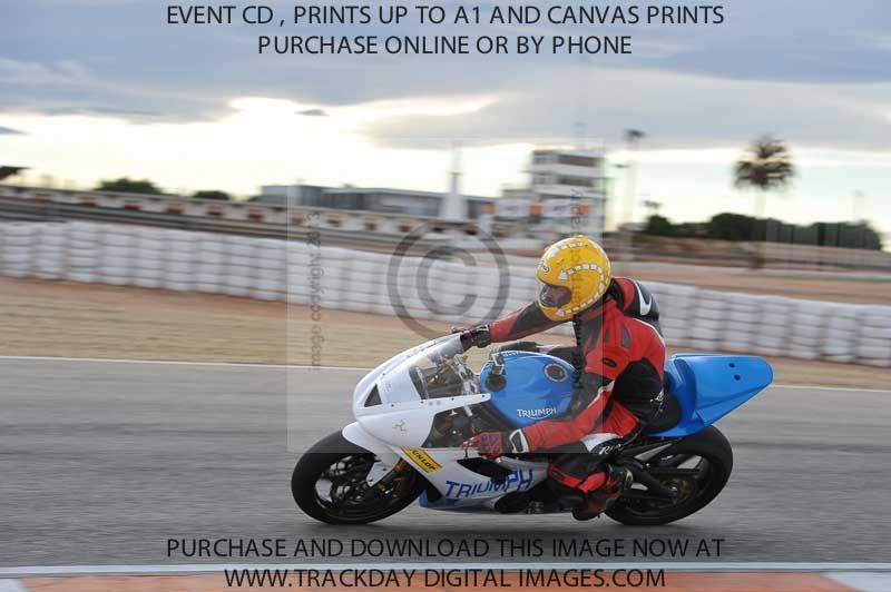 cartagena;jan 2013;motorbikes;no limits;peter wileman photography;spain;trackday;trackday digital images