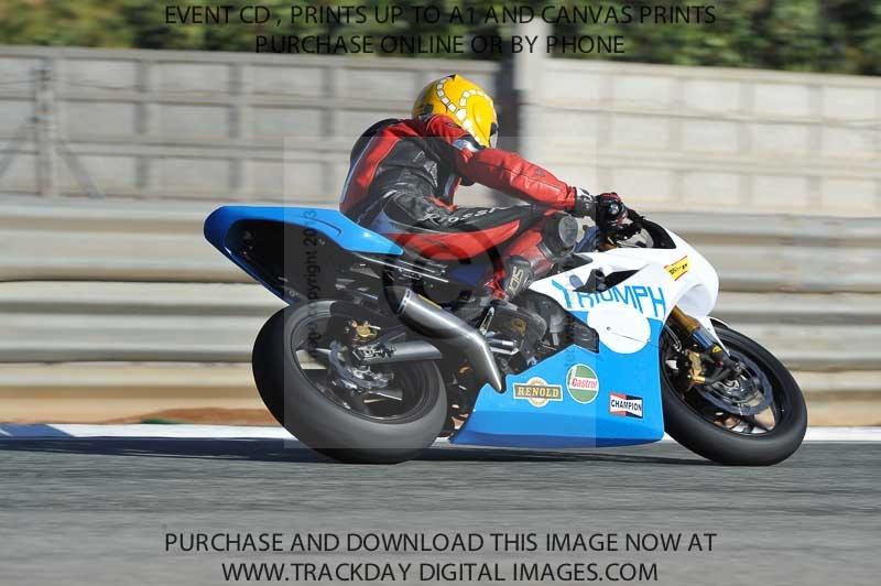 cartagena;jan 2013;motorbikes;no limits;peter wileman photography;spain;trackday;trackday digital images