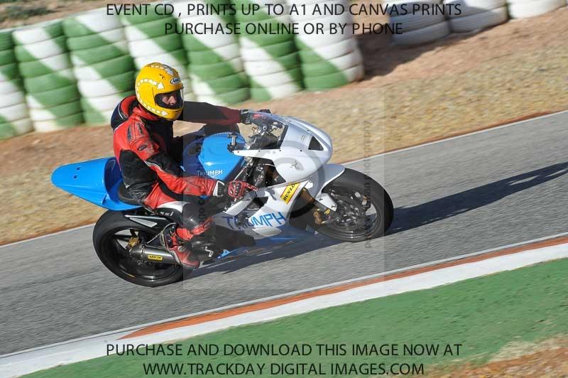 cartagena;jan 2013;motorbikes;no limits;peter wileman photography;spain;trackday;trackday digital images