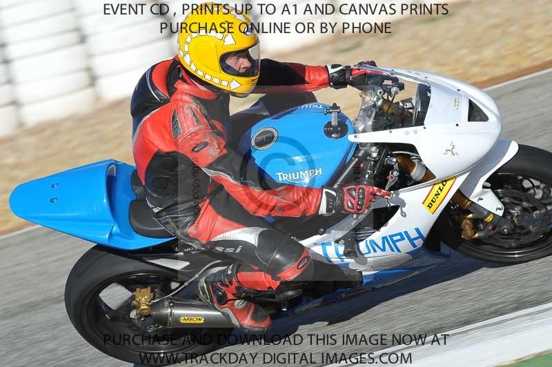cartagena;jan 2013;motorbikes;no limits;peter wileman photography;spain;trackday;trackday digital images