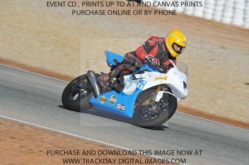 cartagena;jan 2013;motorbikes;no limits;peter wileman photography;spain;trackday;trackday digital images