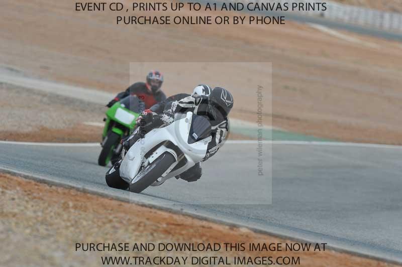 cartagena;jan 2013;motorbikes;no limits;peter wileman photography;spain;trackday;trackday digital images