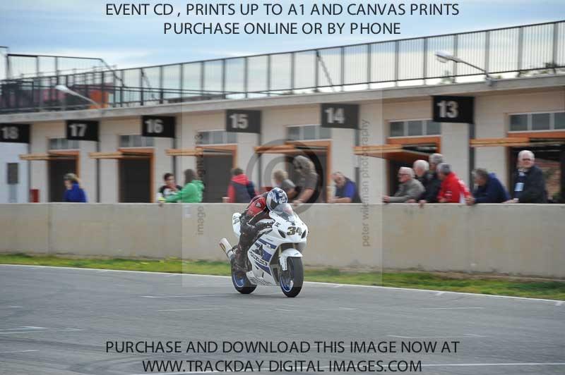cartagena;jan 2013;motorbikes;no limits;peter wileman photography;spain;trackday;trackday digital images