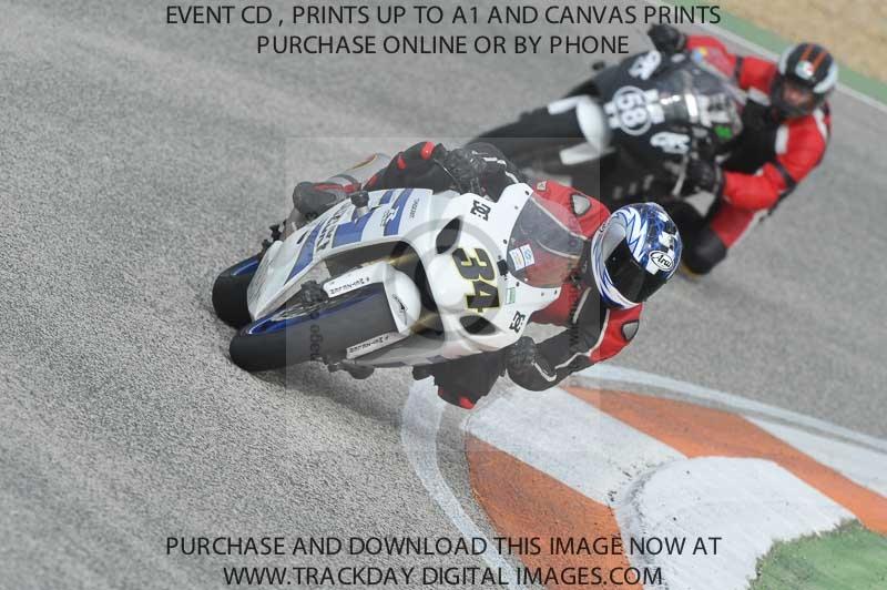 cartagena;jan 2013;motorbikes;no limits;peter wileman photography;spain;trackday;trackday digital images