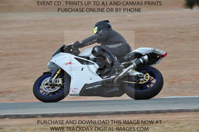 cartagena;jan 2013;motorbikes;no limits;peter wileman photography;spain;trackday;trackday digital images