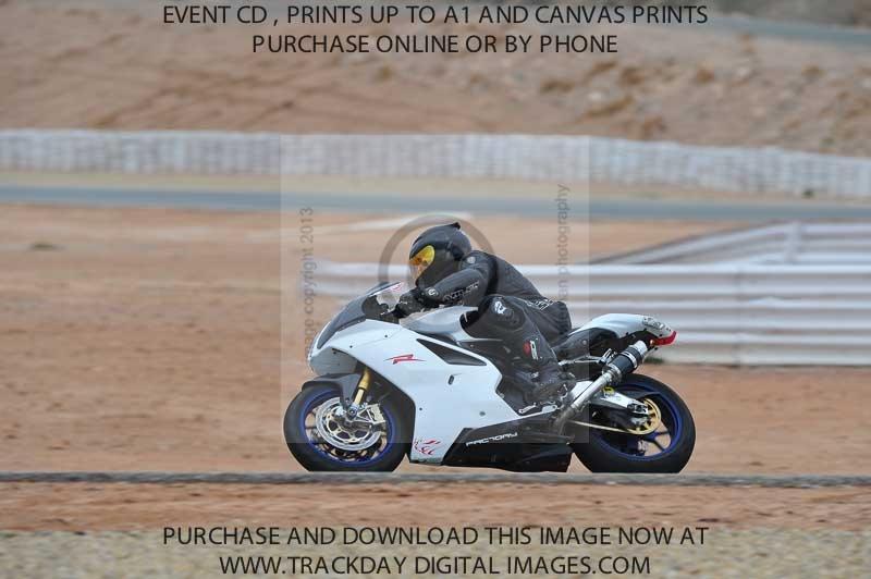 cartagena;jan 2013;motorbikes;no limits;peter wileman photography;spain;trackday;trackday digital images
