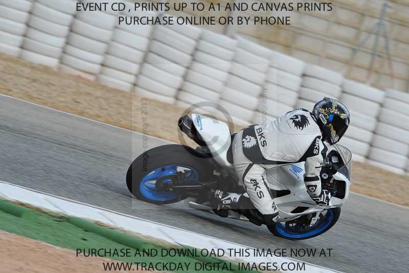 cartagena;jan 2013;motorbikes;no limits;peter wileman photography;spain;trackday;trackday digital images