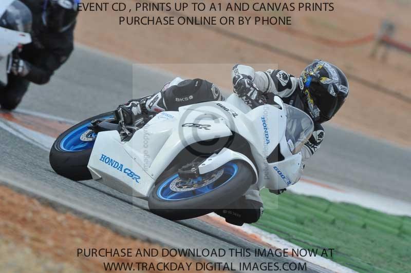 cartagena;jan 2013;motorbikes;no limits;peter wileman photography;spain;trackday;trackday digital images