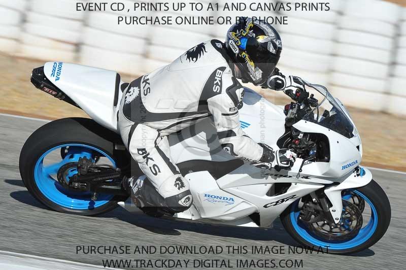 cartagena;jan 2013;motorbikes;no limits;peter wileman photography;spain;trackday;trackday digital images