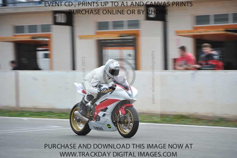 cartagena;jan 2013;motorbikes;no limits;peter wileman photography;spain;trackday;trackday digital images