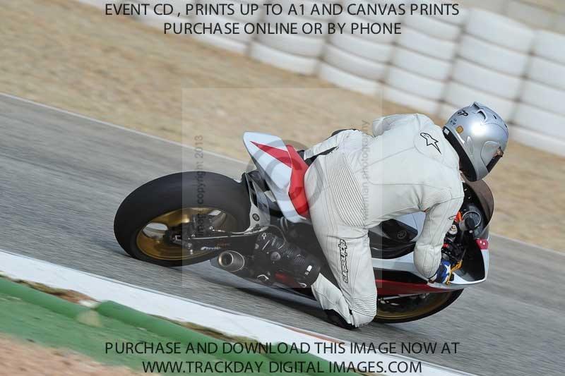cartagena;jan 2013;motorbikes;no limits;peter wileman photography;spain;trackday;trackday digital images