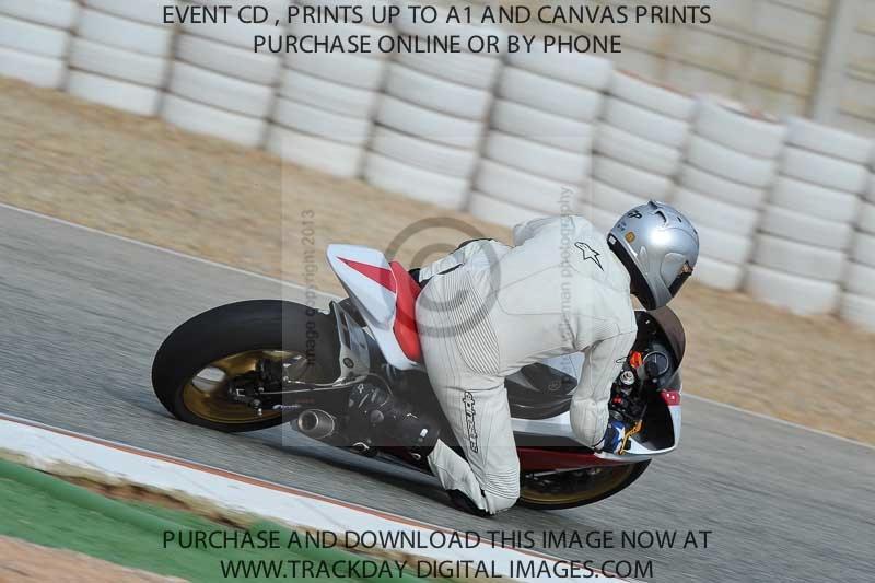 cartagena;jan 2013;motorbikes;no limits;peter wileman photography;spain;trackday;trackday digital images