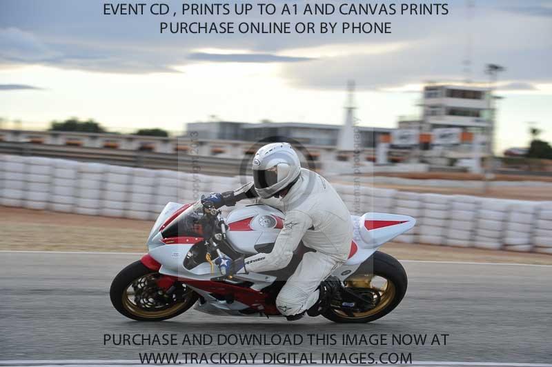 cartagena;jan 2013;motorbikes;no limits;peter wileman photography;spain;trackday;trackday digital images