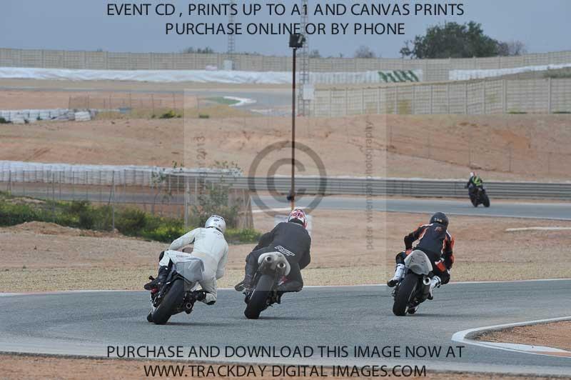 cartagena;jan 2013;motorbikes;no limits;peter wileman photography;spain;trackday;trackday digital images