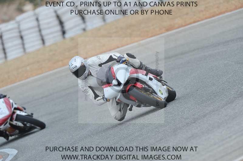 cartagena;jan 2013;motorbikes;no limits;peter wileman photography;spain;trackday;trackday digital images