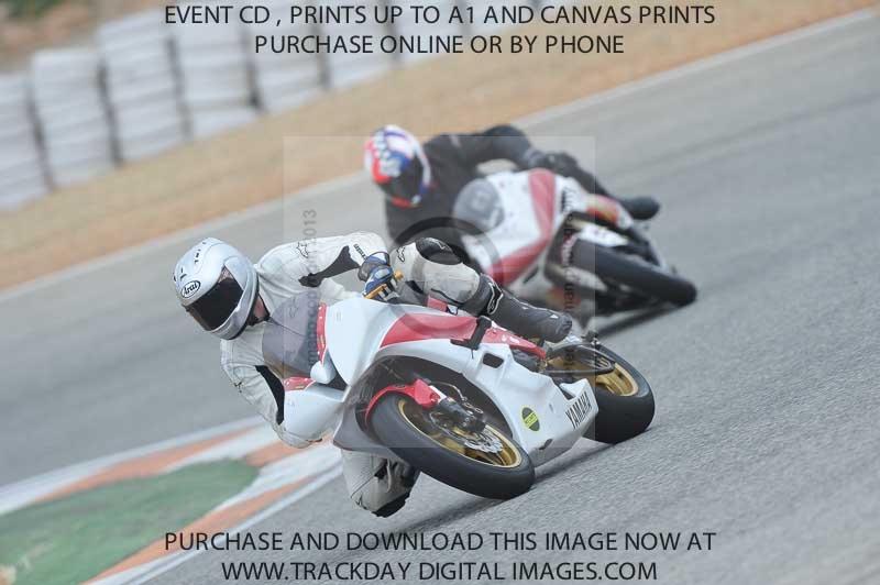 cartagena;jan 2013;motorbikes;no limits;peter wileman photography;spain;trackday;trackday digital images