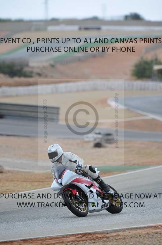 cartagena;jan 2013;motorbikes;no limits;peter wileman photography;spain;trackday;trackday digital images
