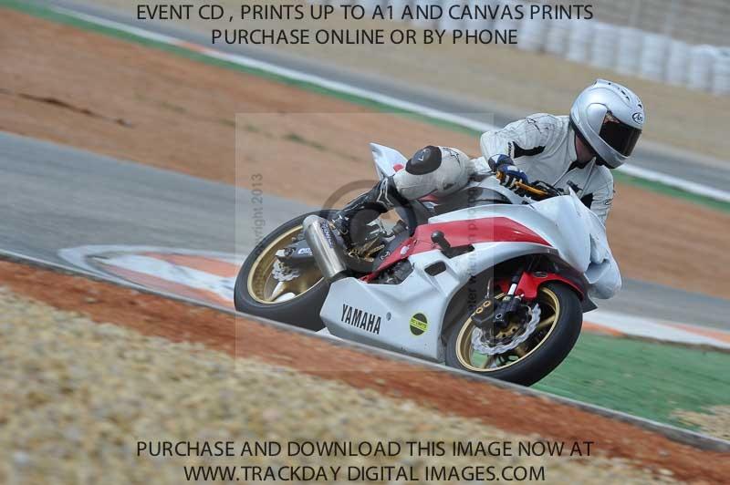 cartagena;jan 2013;motorbikes;no limits;peter wileman photography;spain;trackday;trackday digital images