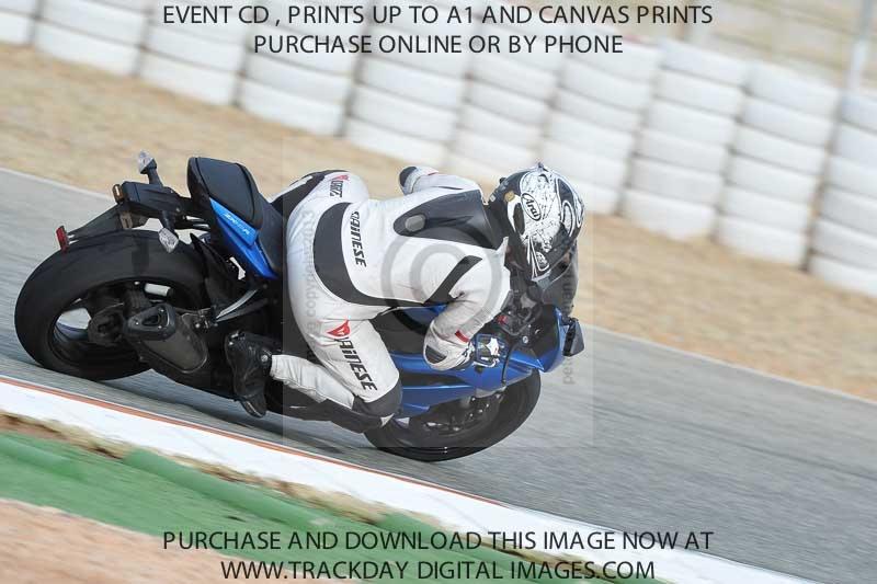 cartagena;jan 2013;motorbikes;no limits;peter wileman photography;spain;trackday;trackday digital images