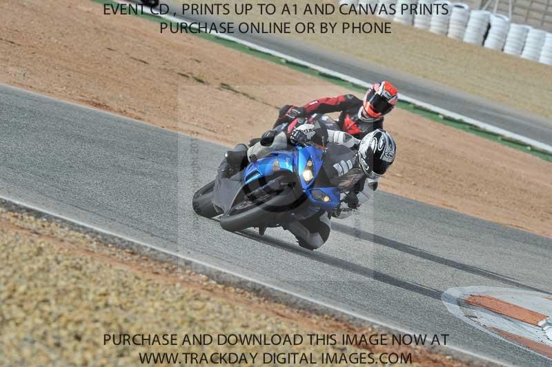 cartagena;jan 2013;motorbikes;no limits;peter wileman photography;spain;trackday;trackday digital images