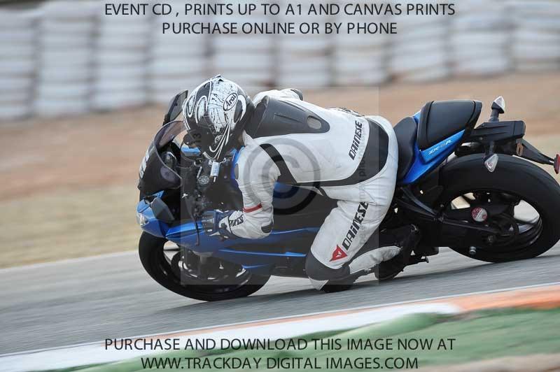 cartagena;jan 2013;motorbikes;no limits;peter wileman photography;spain;trackday;trackday digital images