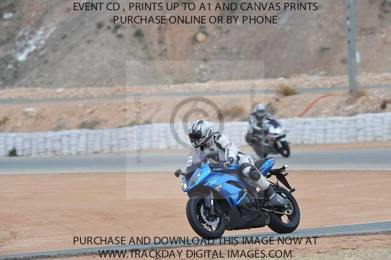cartagena;jan 2013;motorbikes;no limits;peter wileman photography;spain;trackday;trackday digital images