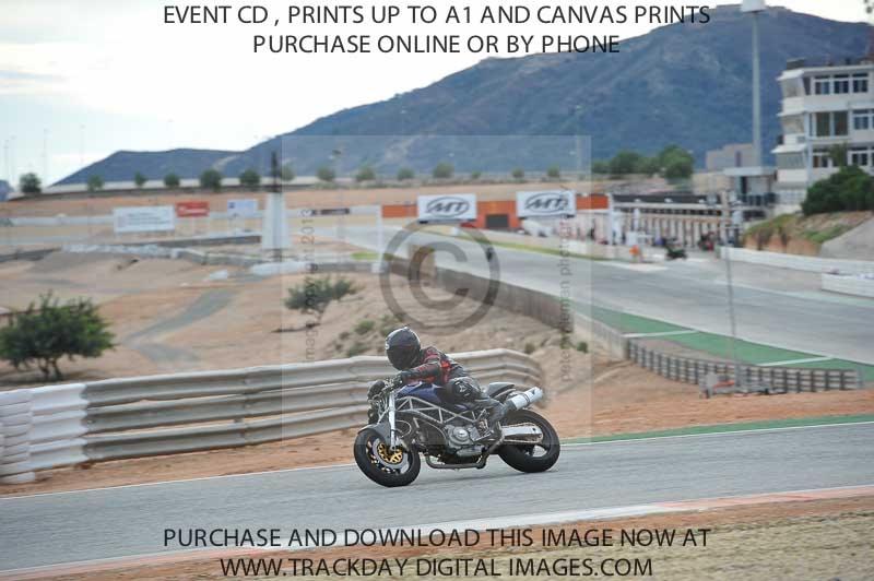 cartagena;jan 2013;motorbikes;no limits;peter wileman photography;spain;trackday;trackday digital images