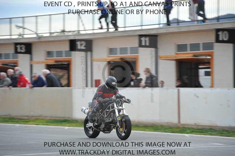 cartagena;jan 2013;motorbikes;no limits;peter wileman photography;spain;trackday;trackday digital images