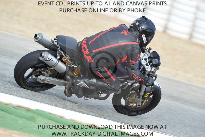 cartagena;jan 2013;motorbikes;no limits;peter wileman photography;spain;trackday;trackday digital images