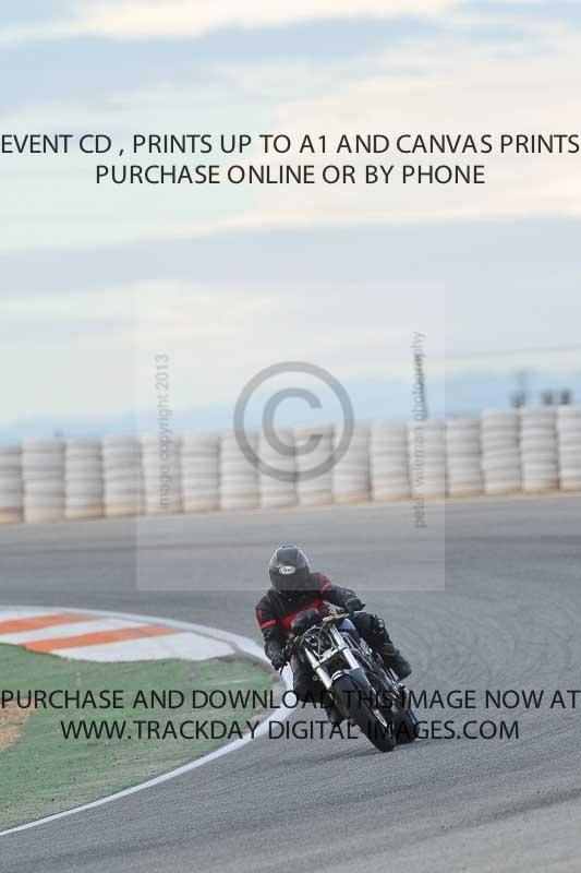 cartagena;jan 2013;motorbikes;no limits;peter wileman photography;spain;trackday;trackday digital images