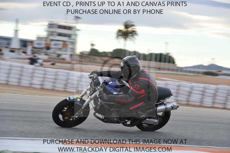 cartagena;jan 2013;motorbikes;no limits;peter wileman photography;spain;trackday;trackday digital images