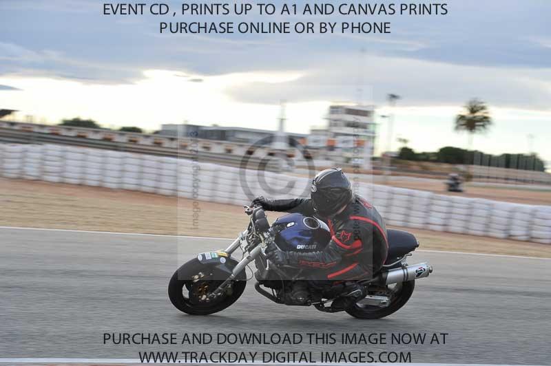 cartagena;jan 2013;motorbikes;no limits;peter wileman photography;spain;trackday;trackday digital images
