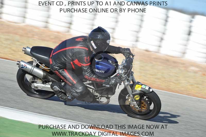 cartagena;jan 2013;motorbikes;no limits;peter wileman photography;spain;trackday;trackday digital images