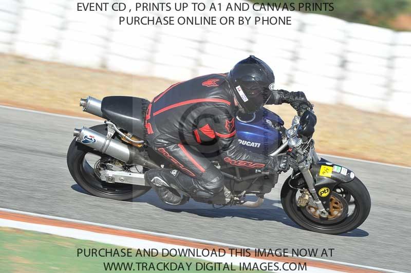 cartagena;jan 2013;motorbikes;no limits;peter wileman photography;spain;trackday;trackday digital images